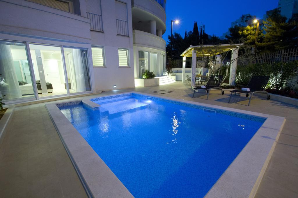 Luxury Apartment 스플리트 외부 사진