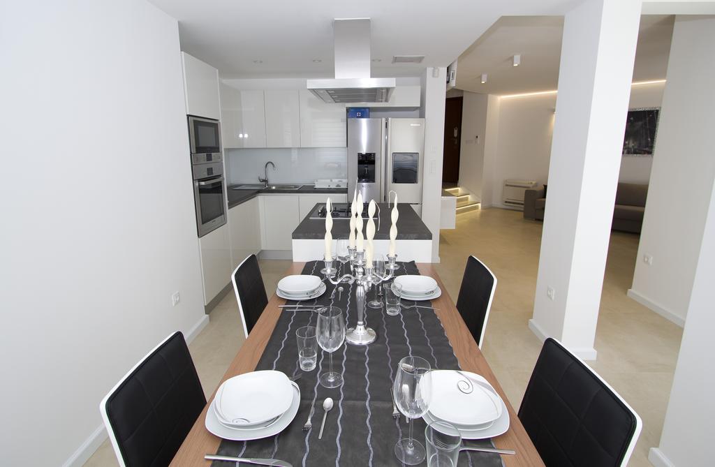 Luxury Apartment 스플리트 외부 사진