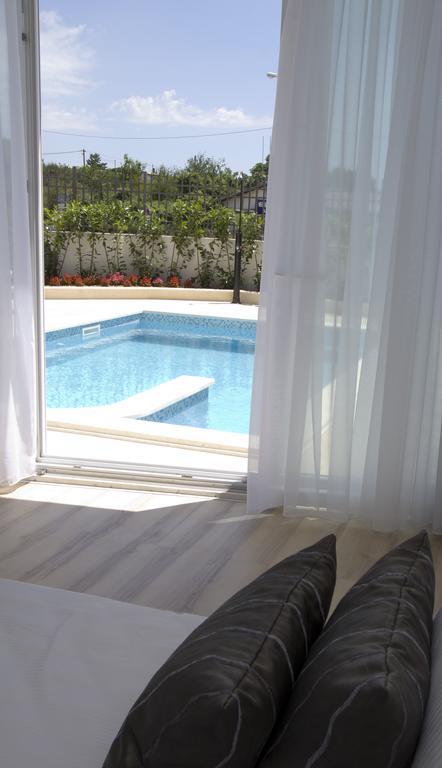 Luxury Apartment 스플리트 객실 사진