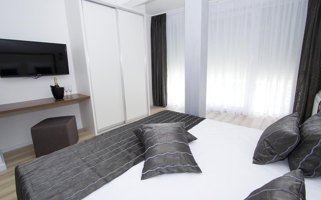 Luxury Apartment 스플리트 객실 사진