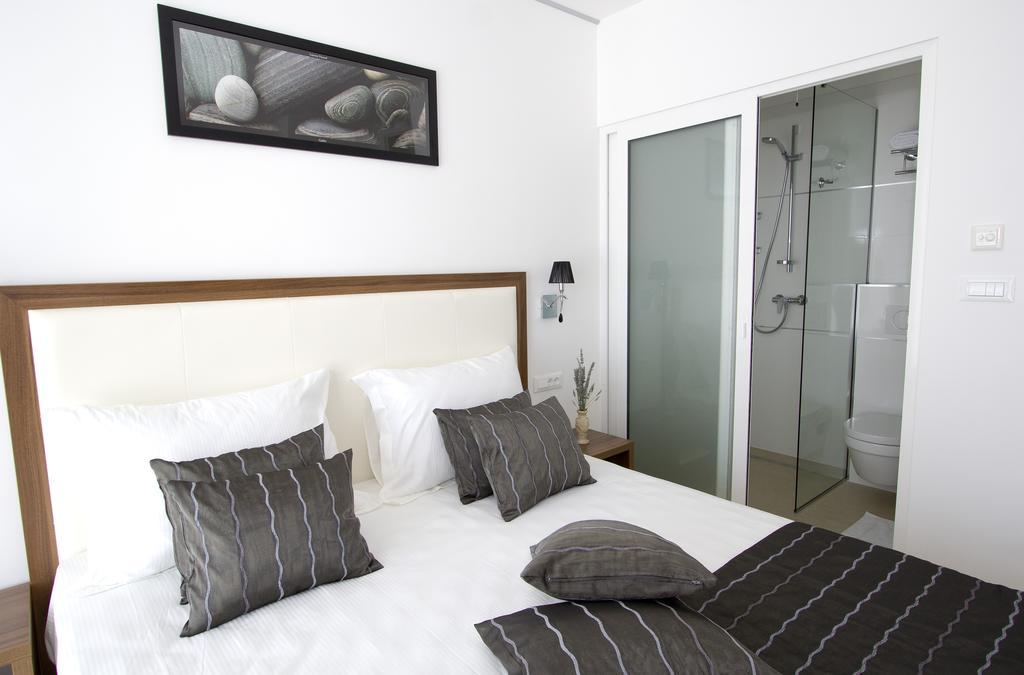 Luxury Apartment 스플리트 객실 사진