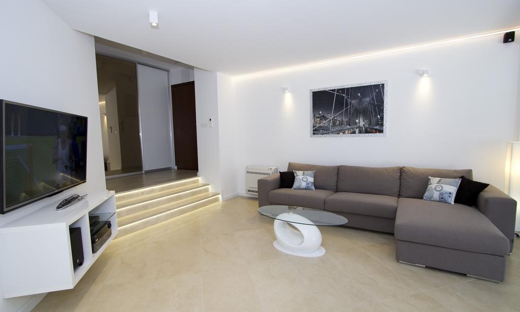 Luxury Apartment 스플리트 외부 사진
