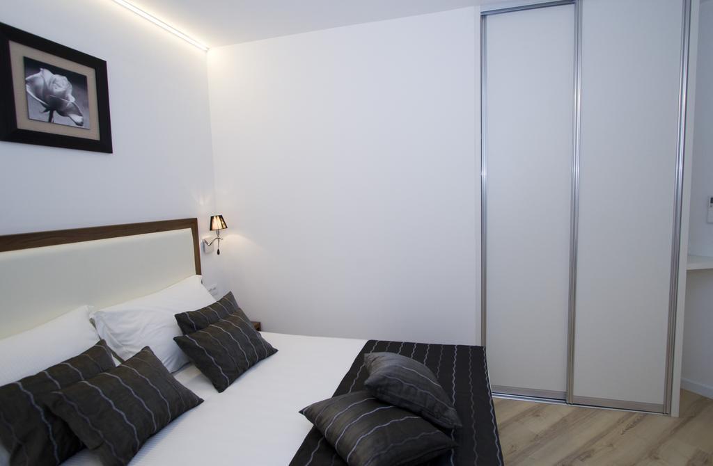 Luxury Apartment 스플리트 외부 사진