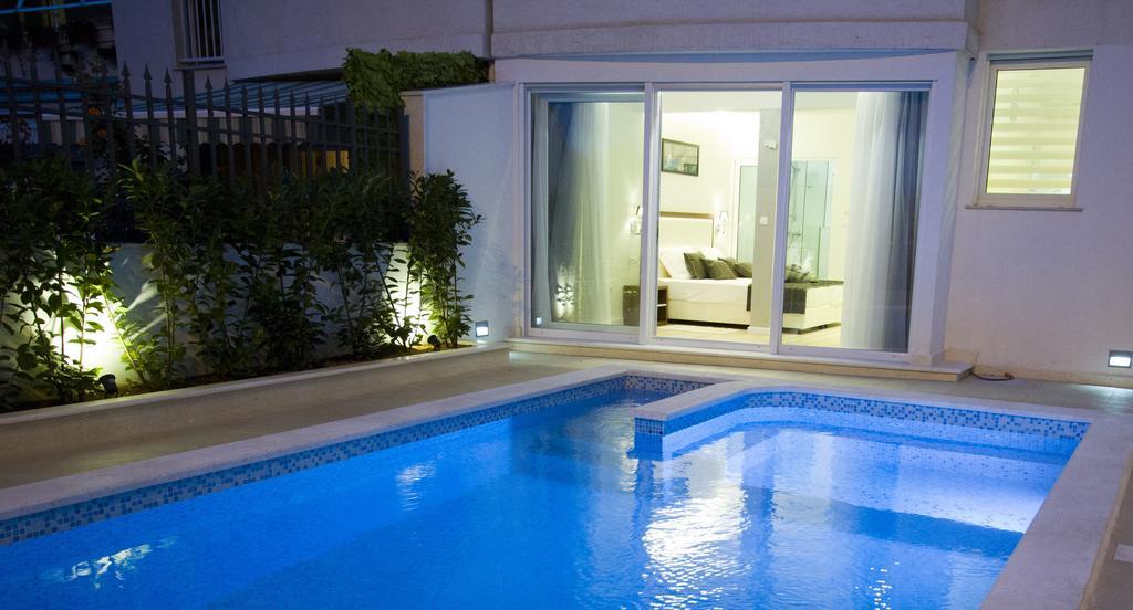 Luxury Apartment 스플리트 외부 사진