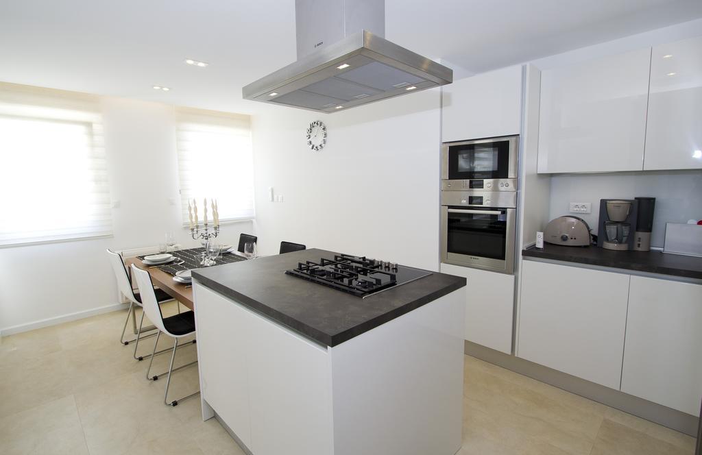 Luxury Apartment 스플리트 외부 사진