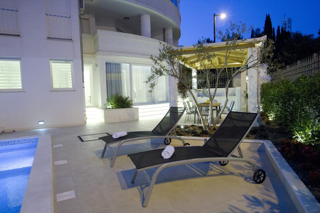 Luxury Apartment 스플리트 외부 사진
