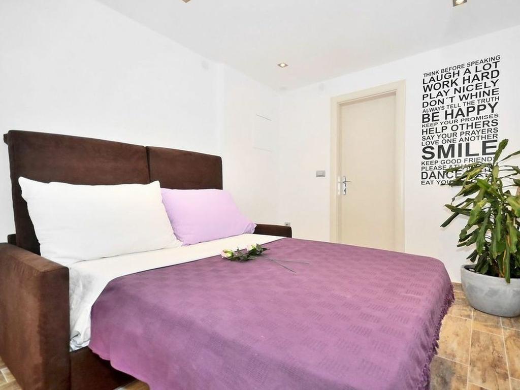 Luxury Apartment 스플리트 외부 사진
