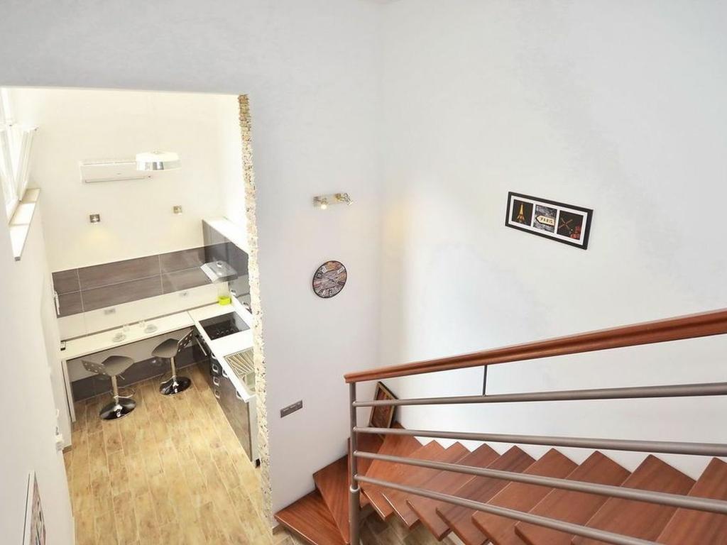 Luxury Apartment 스플리트 외부 사진