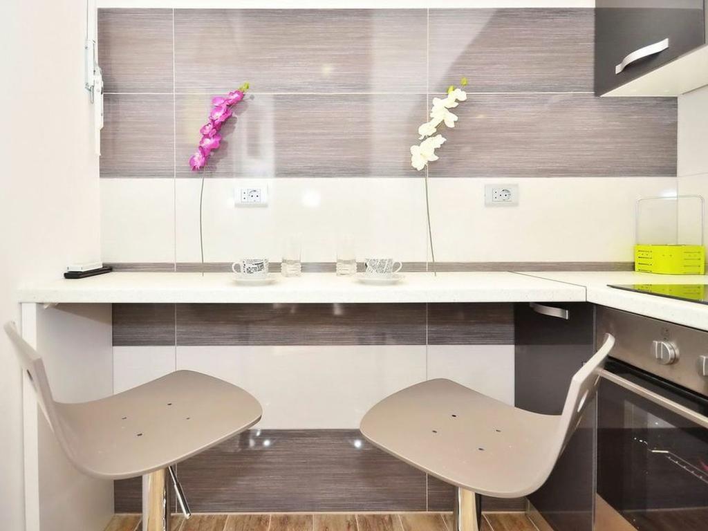 Luxury Apartment 스플리트 외부 사진