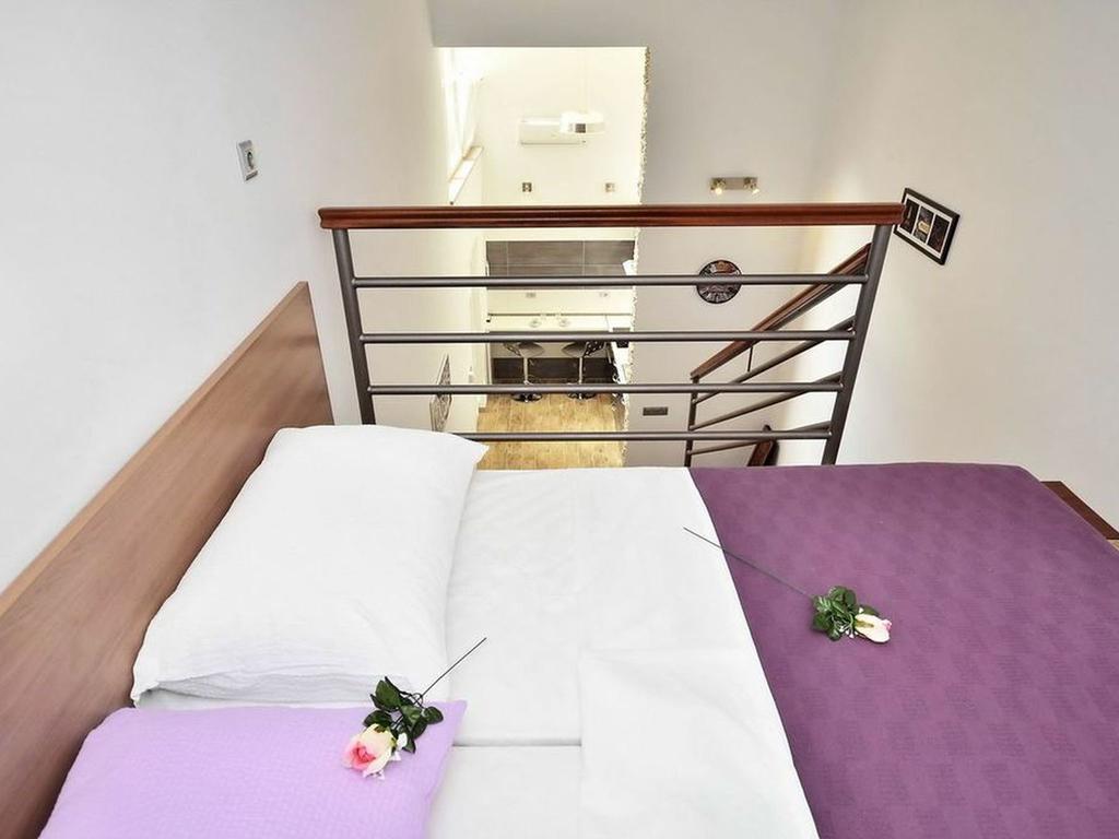 Luxury Apartment 스플리트 외부 사진
