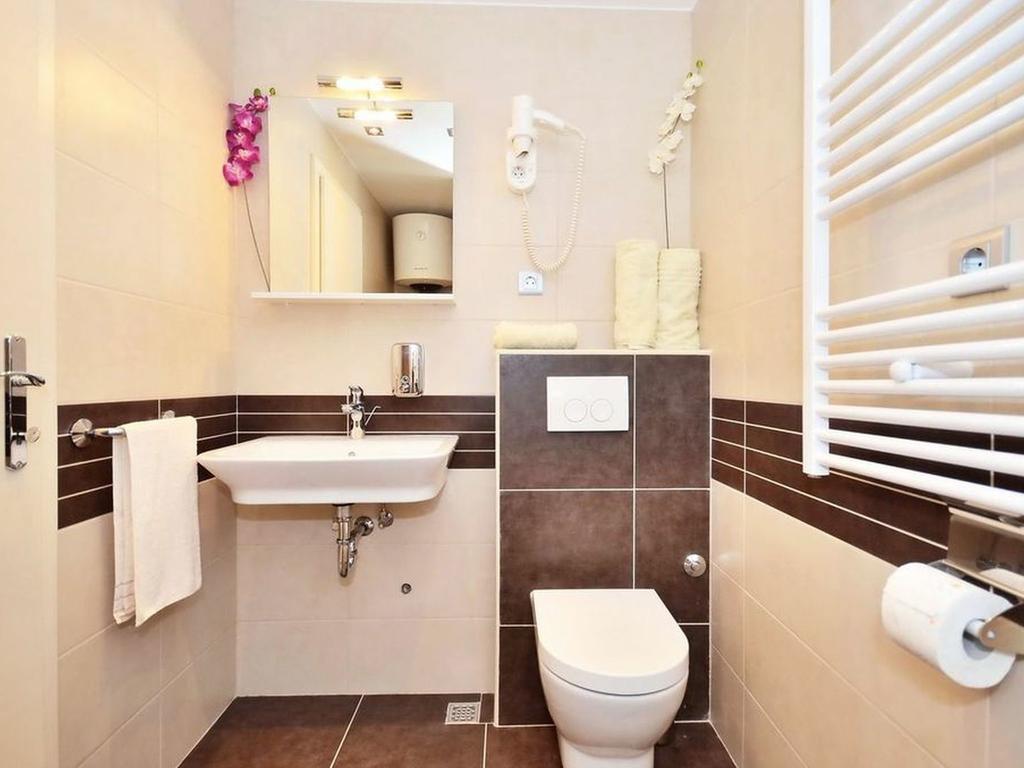Luxury Apartment 스플리트 외부 사진