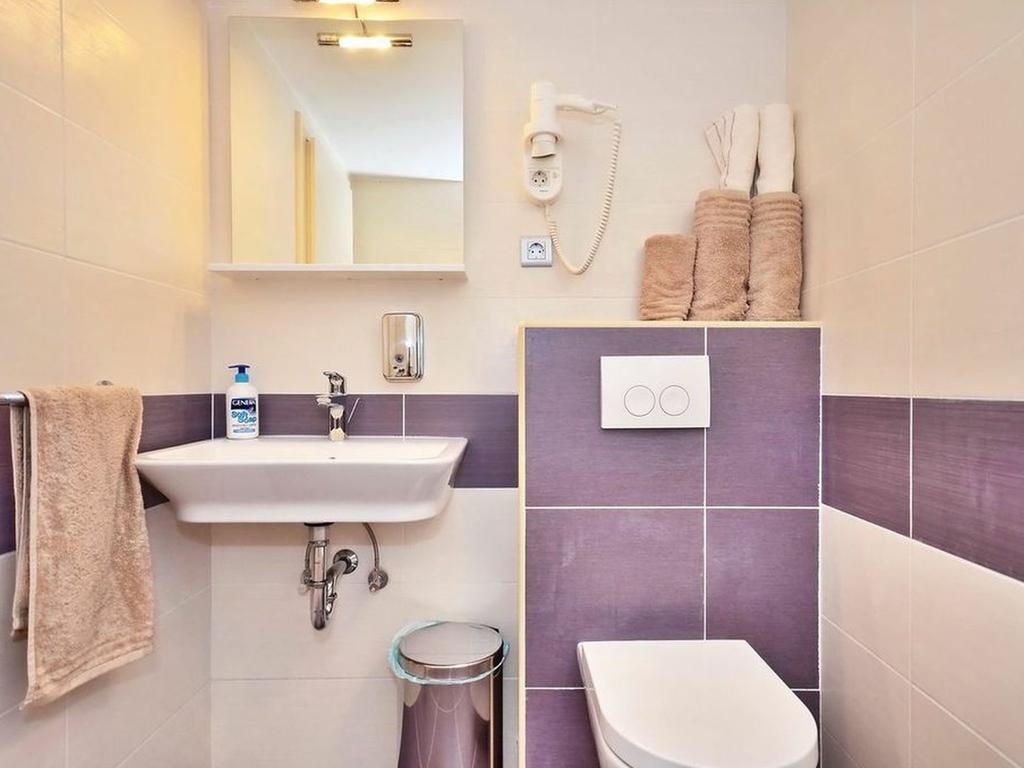 Luxury Apartment 스플리트 외부 사진