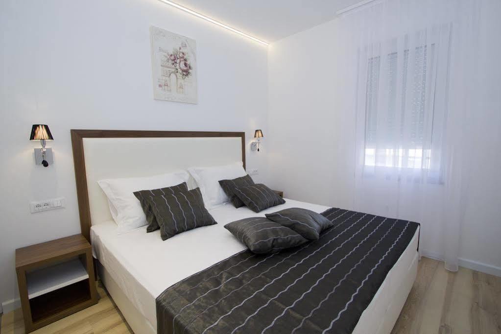 Luxury Apartment 스플리트 외부 사진