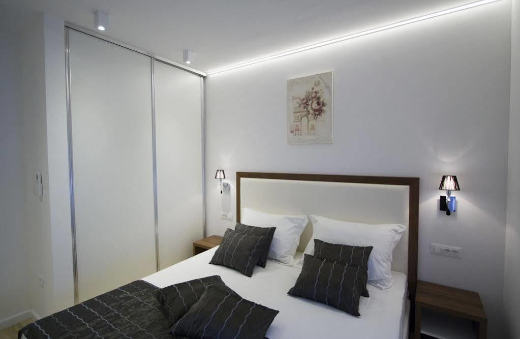 Luxury Apartment 스플리트 외부 사진