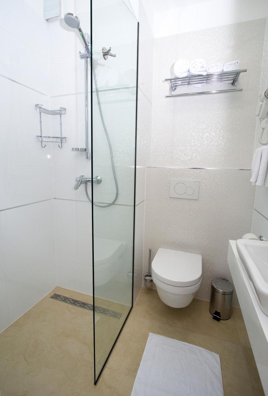 Luxury Apartment 스플리트 객실 사진